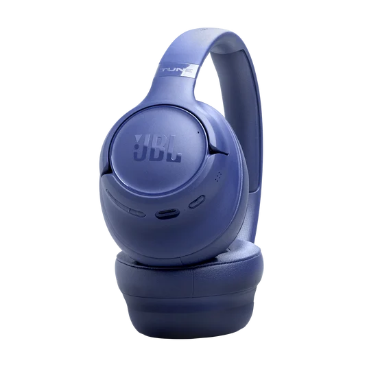 JBL T730BT Blue — вид 8