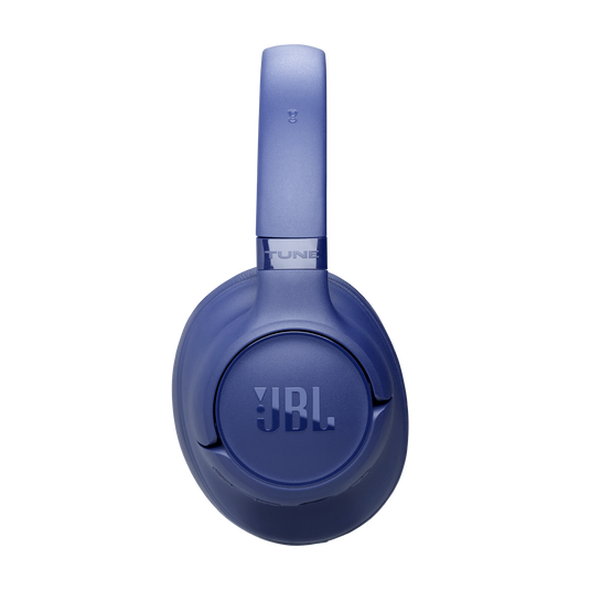 JBL T730BT Blue — вид 3