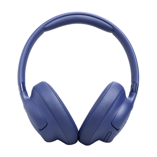 JBL T730BT Blue — вид 5