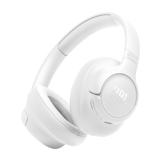 JBL Tune 730BT White JBLT730BTWHT — беспроводные полноразмерные наушники