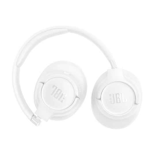 JBL T730BT White — детали