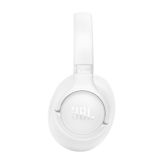 JBL T730BT White — вид спереди