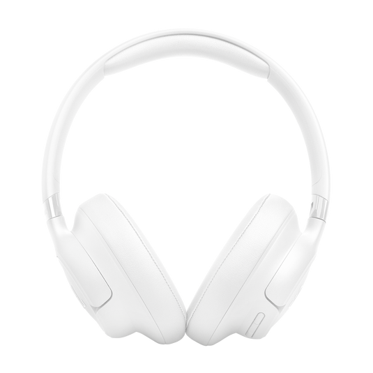 JBL T730BT White — кнопки управления