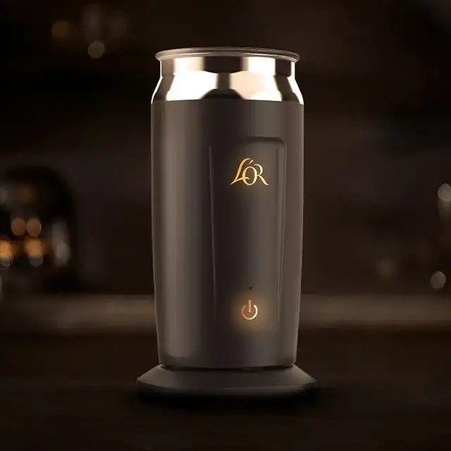 L'OR Milk Frother — вид 7