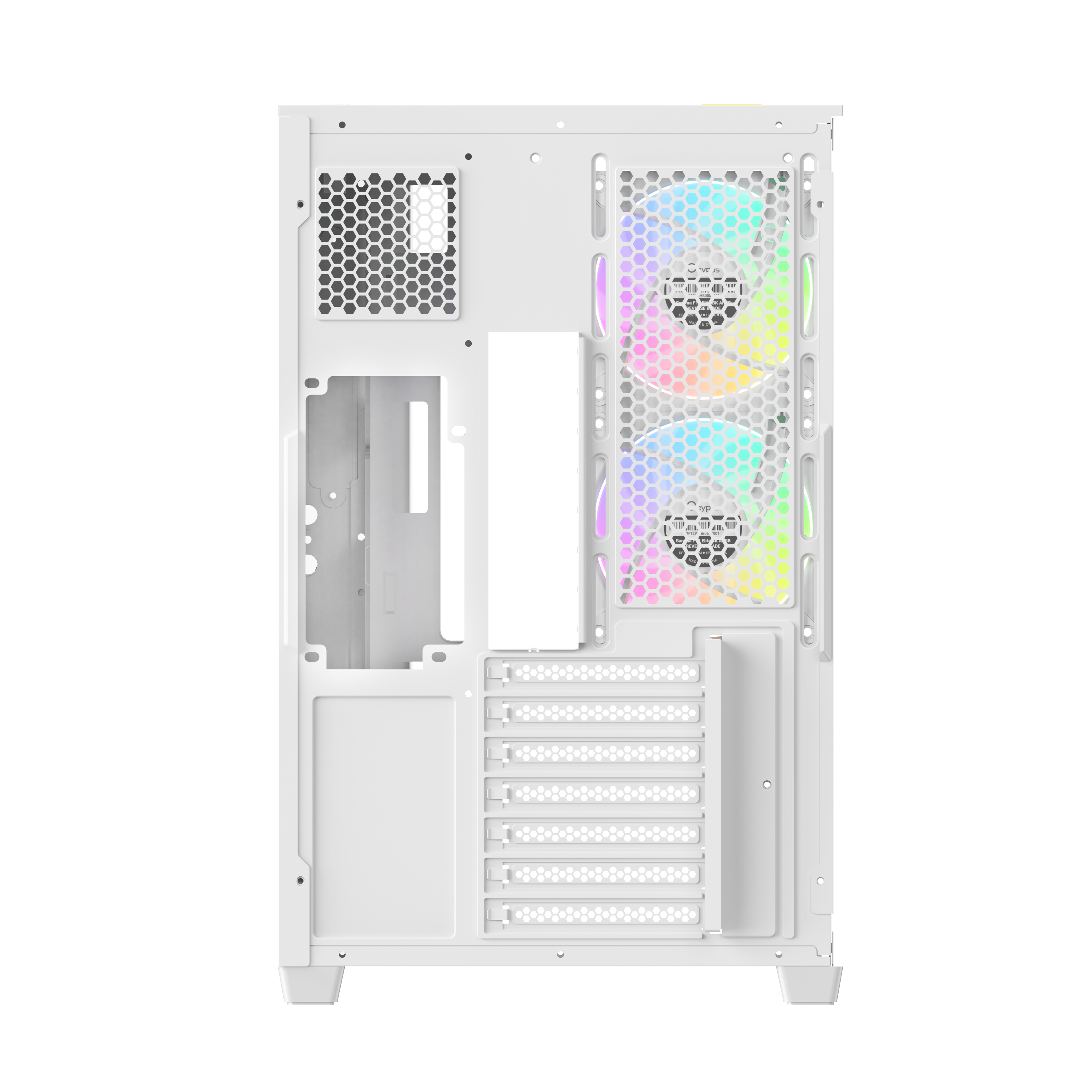 Delta C74 ARGB фото 4