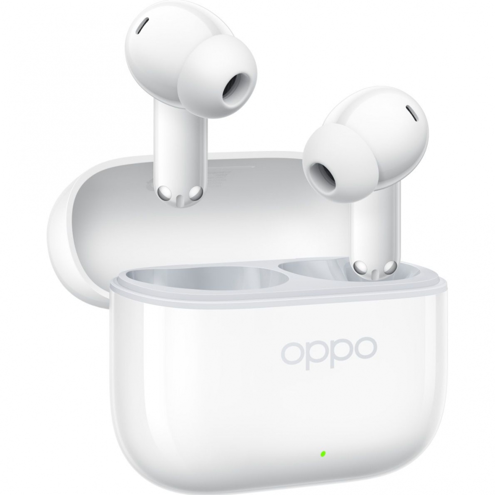OPPO Enco Air 4i — титановый динамик 12.4 мм