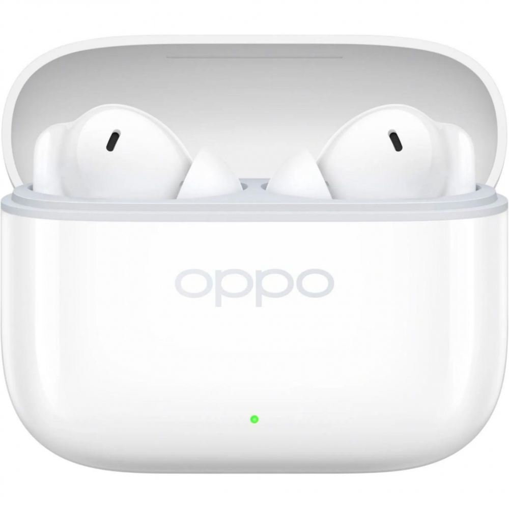 OPPO Enco Air 4i — кейс и автономность