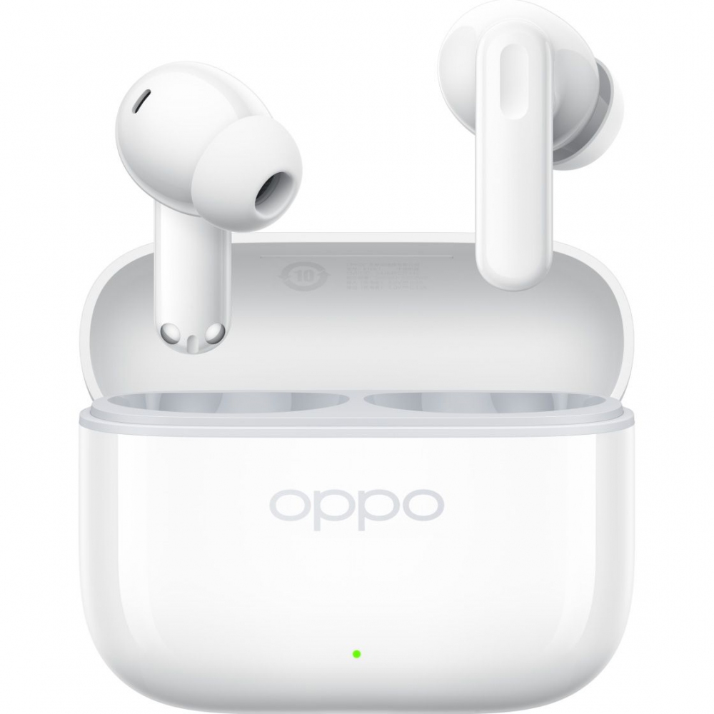 OPPO Enco Air 4i ETEK1 — TWS наушники белые