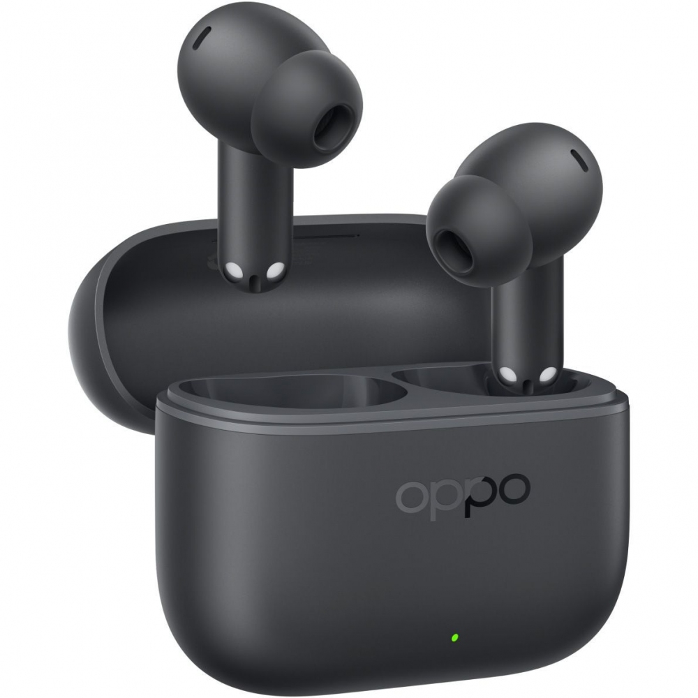 OPPO Enco Air 4i Black — игровой режим и управление
