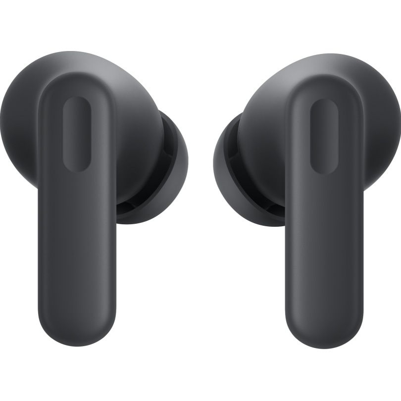 OPPO Enco Air 4i Black — IP55 защита Bluetooth 5.4