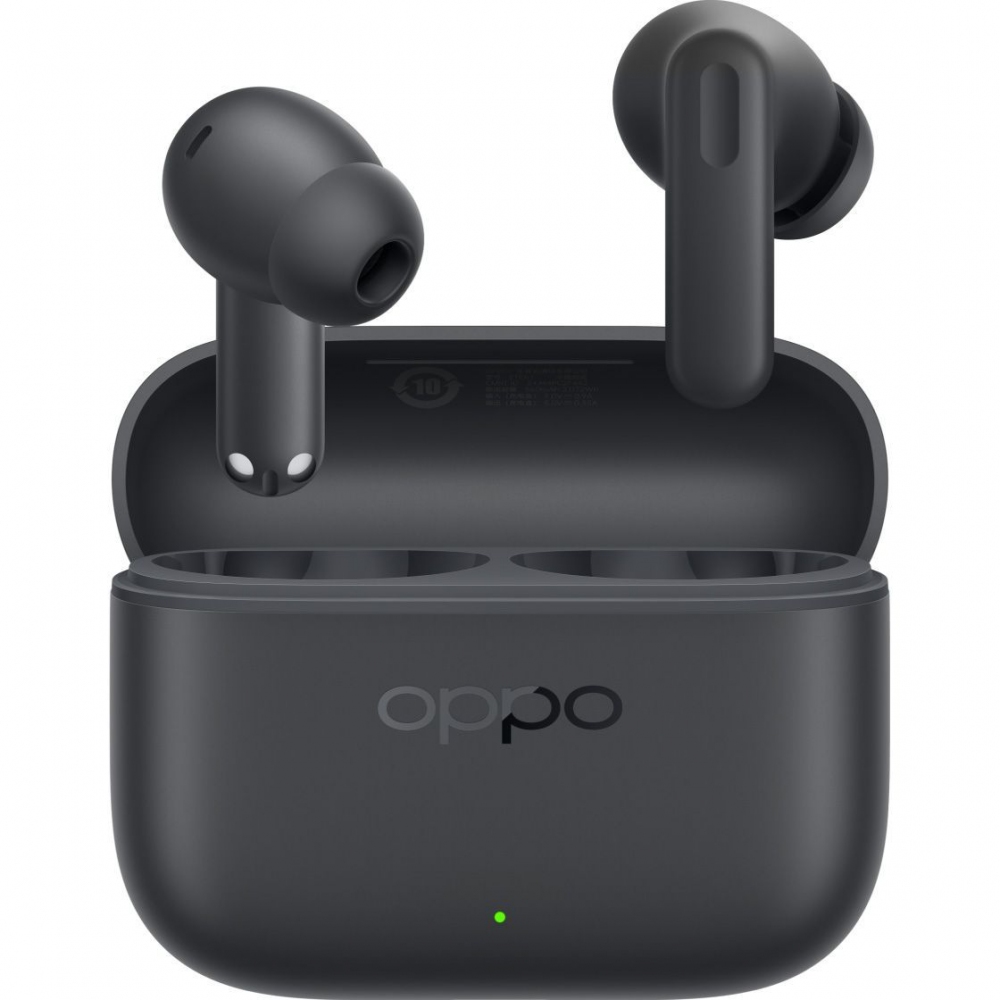 OPPO Enco Air 4i ETEK1 — TWS наушники чёрные