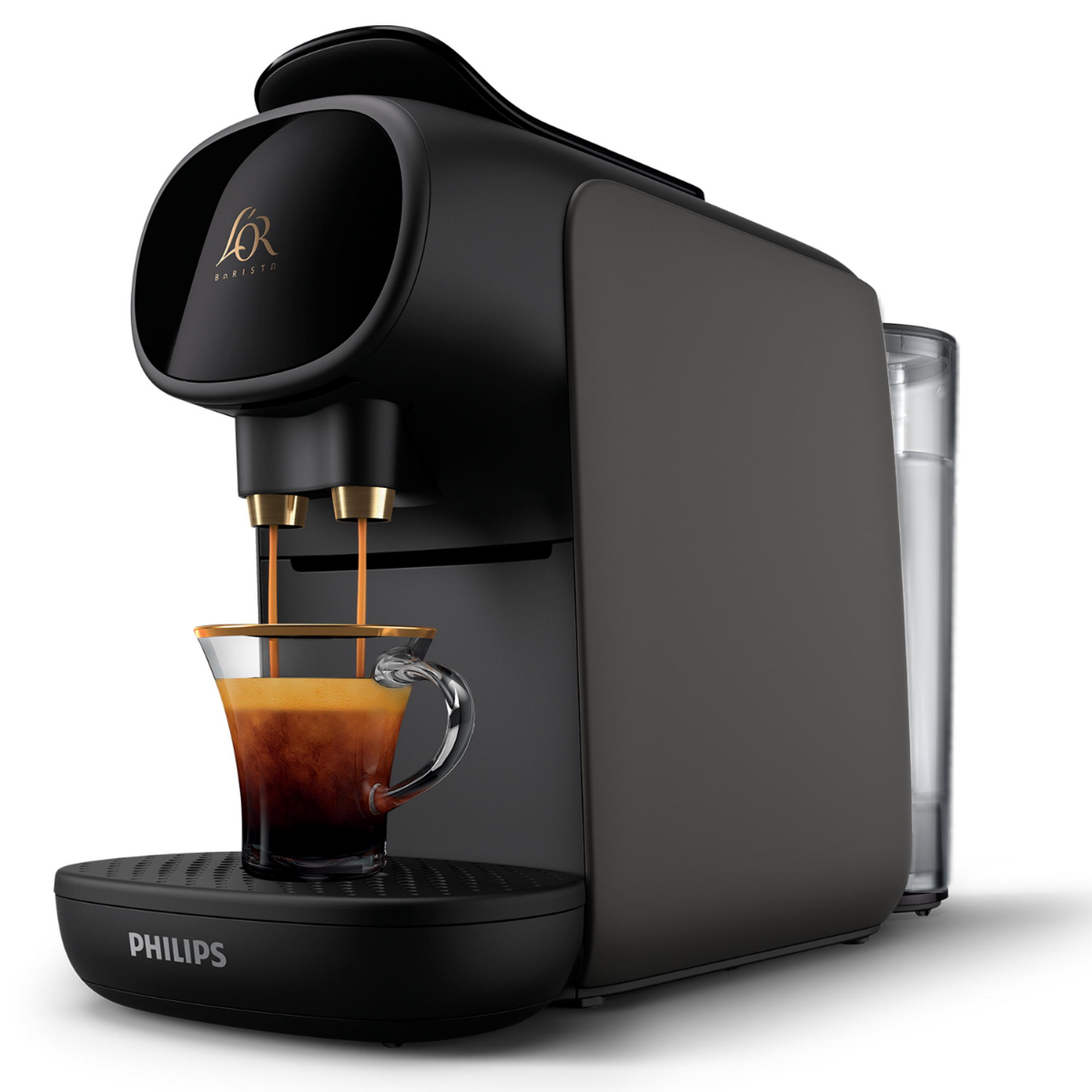 L'OR Barista Sublime — вид 4
