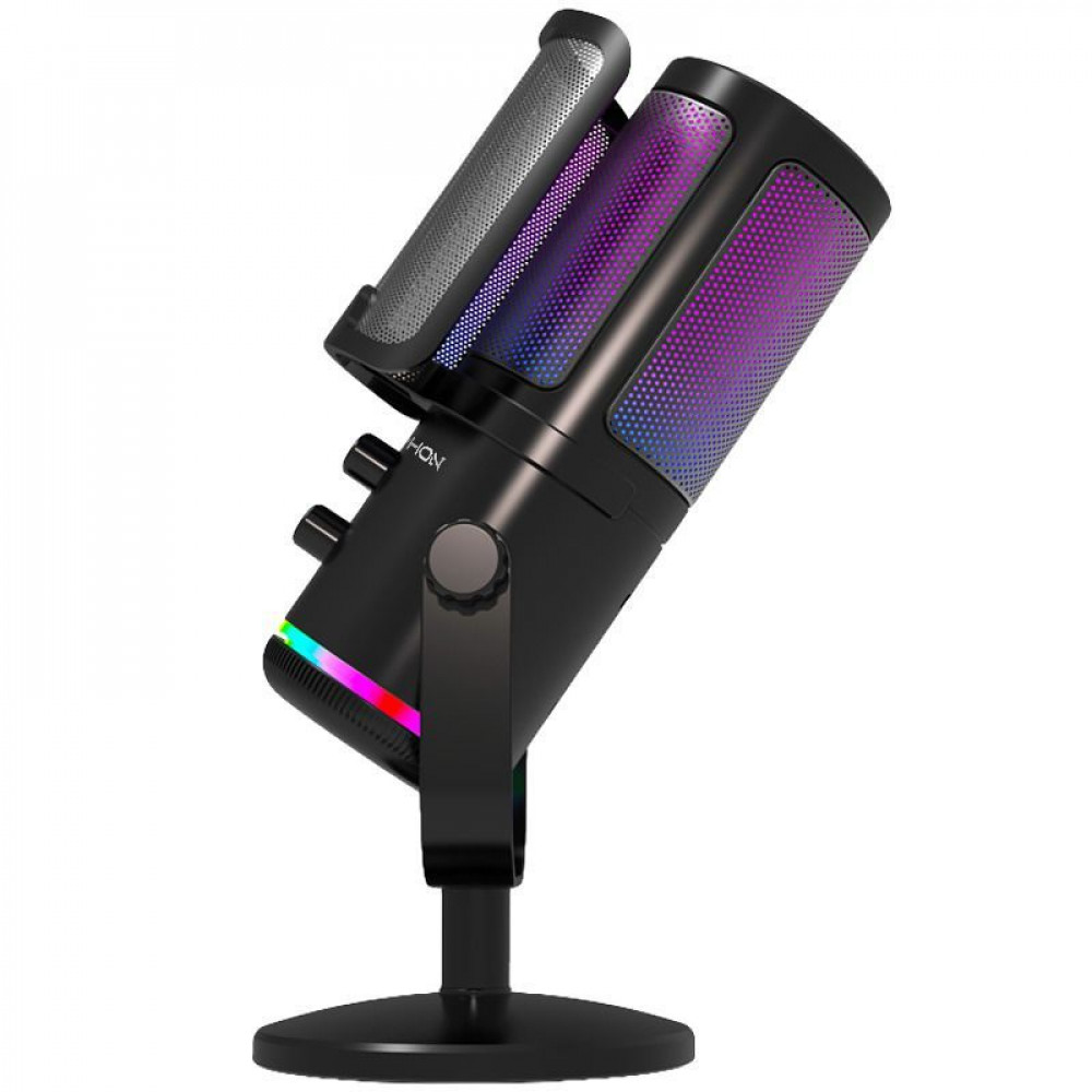 Proove Gaming Gryphon black — кардиоидная направленность