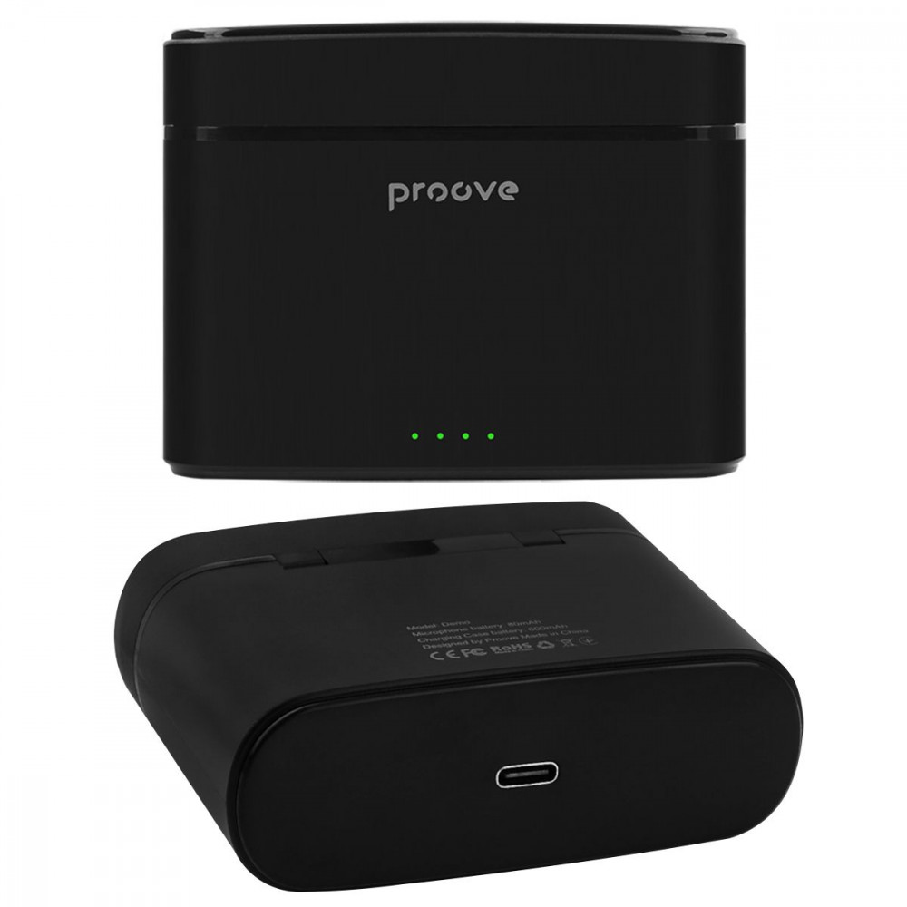 Proove Demo Lightning фото 4