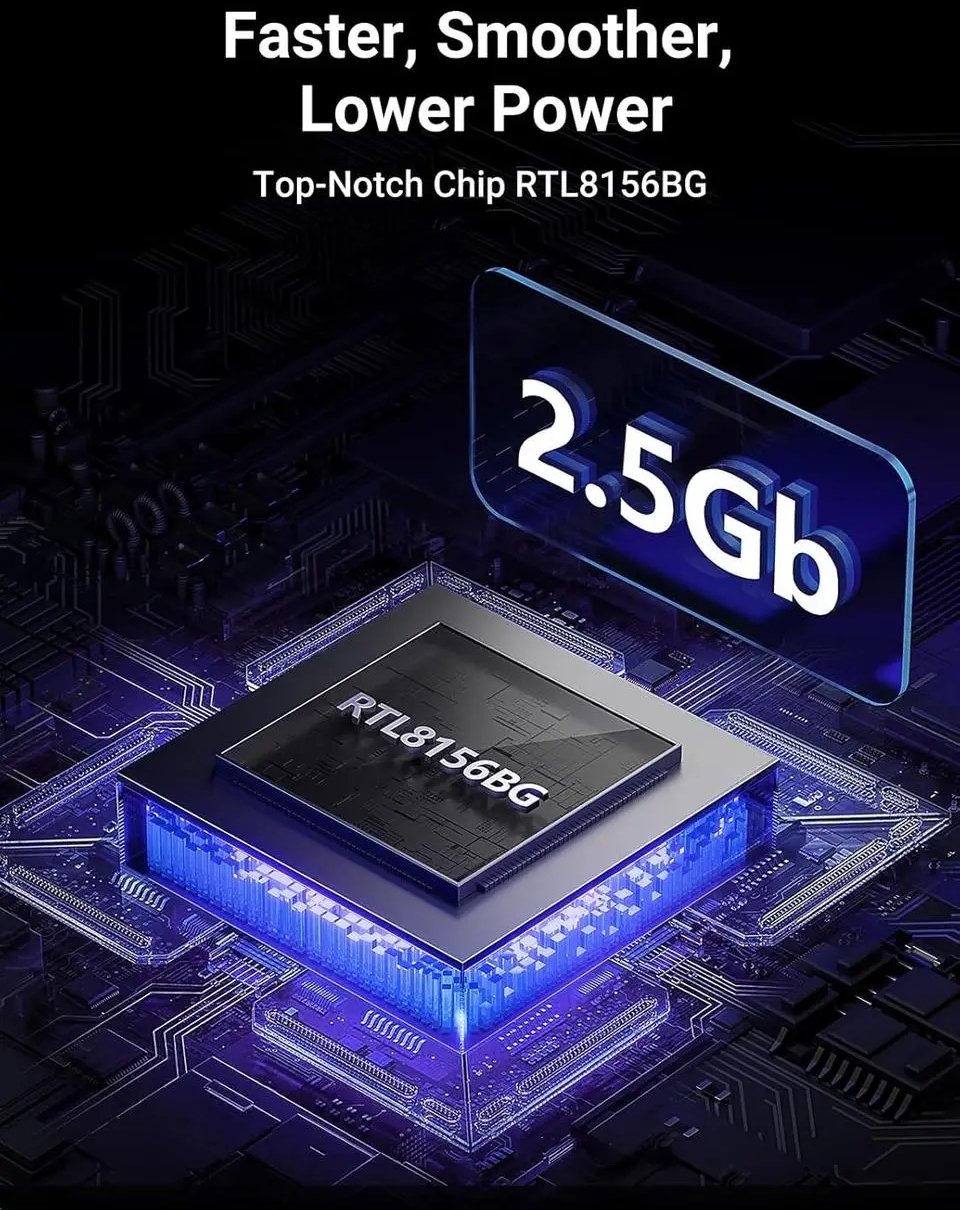 UGREEN CM648 совместимость с ноутбуком