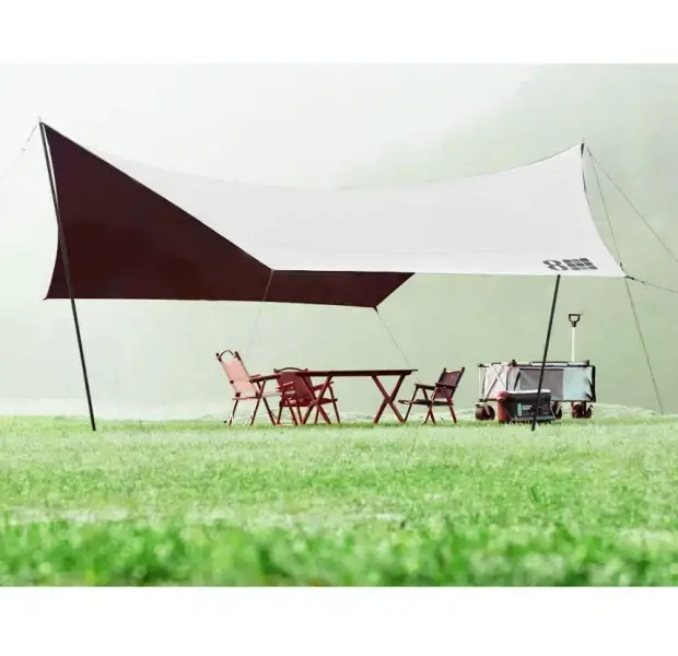 8H Butterfly Tent — вид 3