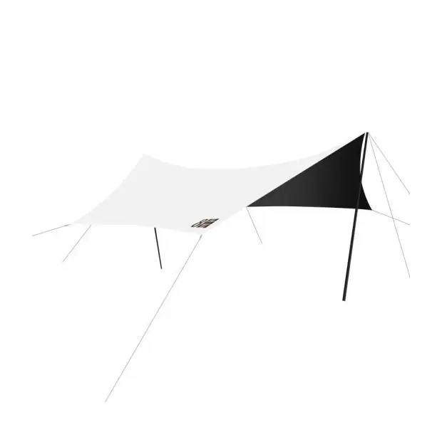 8H Butterfly Tent — вид 2