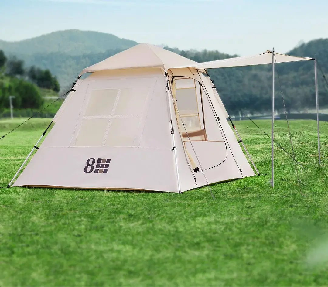 8H Tent Beige — вид 4