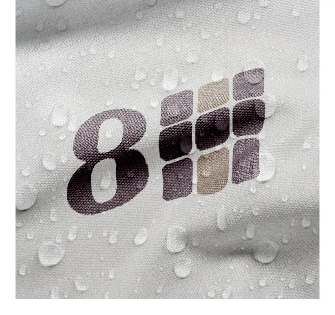 8H Tent Beige — вид 6