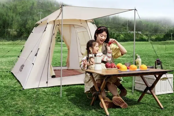 8H Tent Beige — вид 5