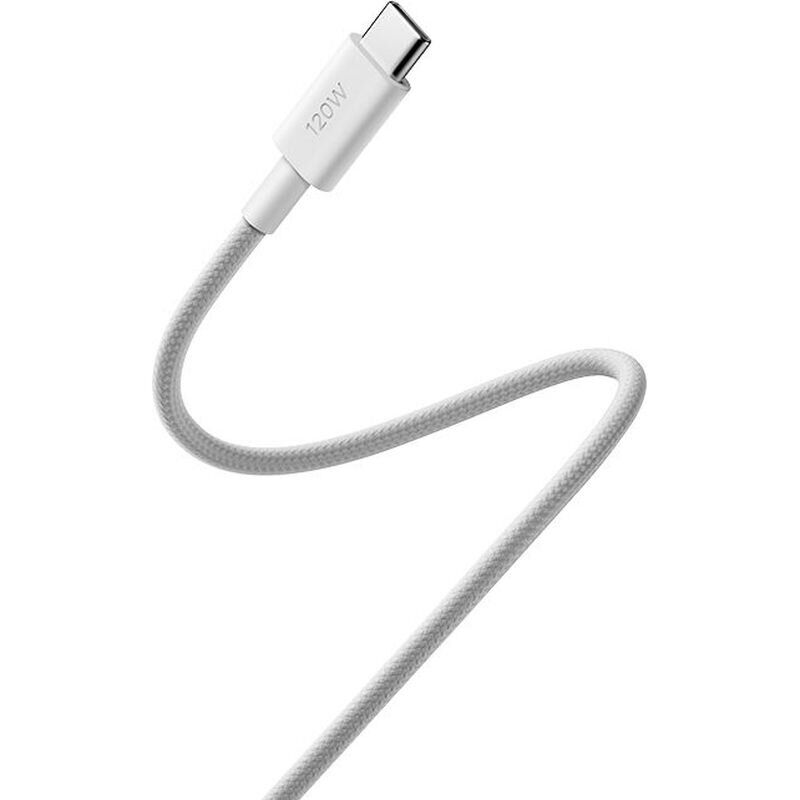 Xiaomi BHR087AGL — нейлоновая оплётка