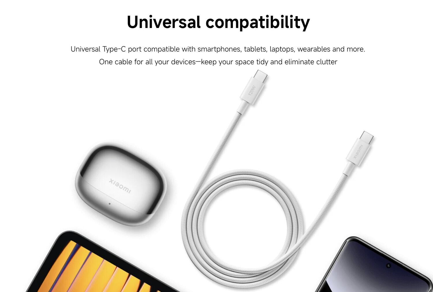 Xiaomi BHR087AGL — защита от перегрева