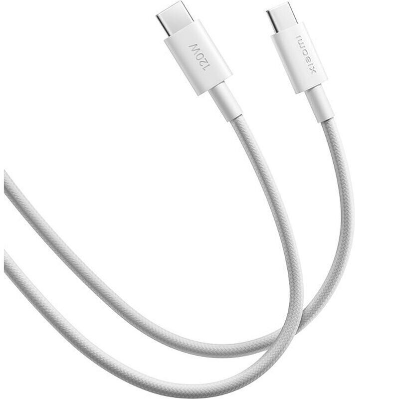 Xiaomi BHR087AGL — 120W HyperCharge