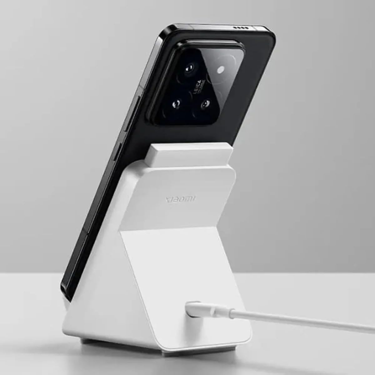 Xiaomi MDY-16-ES — двойная интеллектуальная катушка