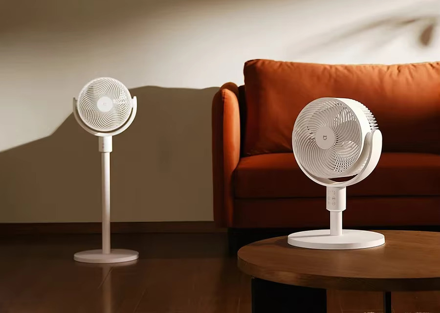 Xiaomi Mijia Circulation Fan BPLDS08DM — вид 2