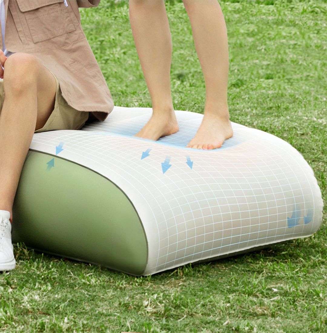 Материалы 8H Automatic Sofa — горячее прессование