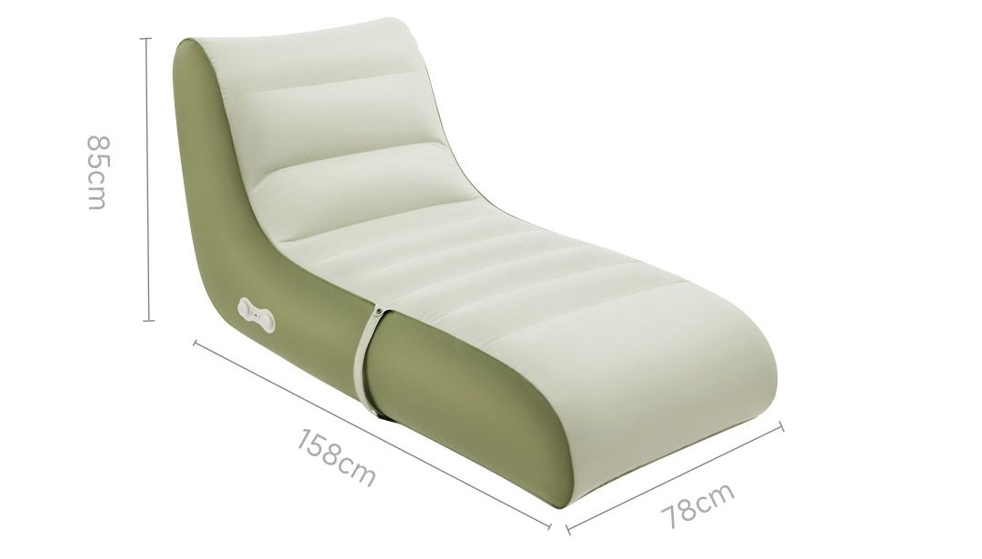 8H Automatic Sofa вид 7