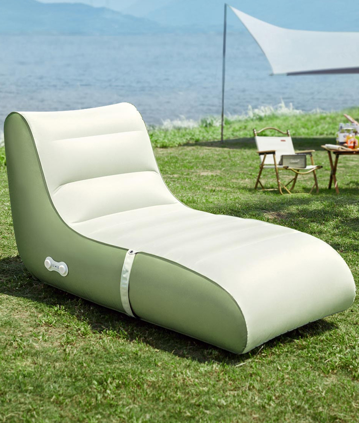 8H Automatic Sofa вид 3