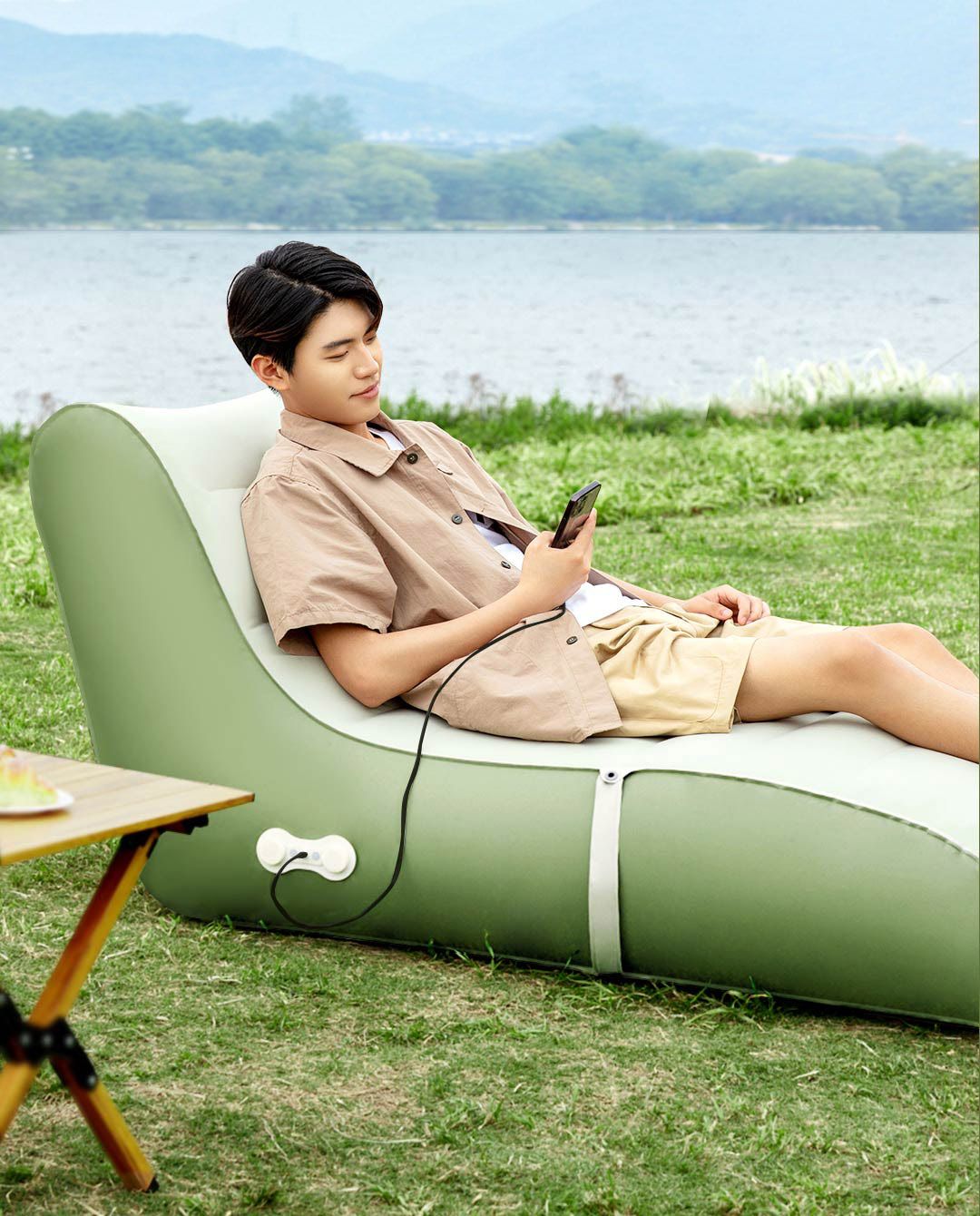 Аккумулятор 8H Automatic Sofa