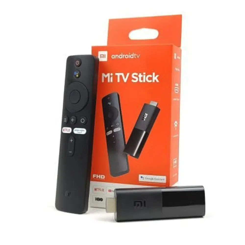 Xiaomi Mi TV Stick MDZ-24-AA — процессор и память