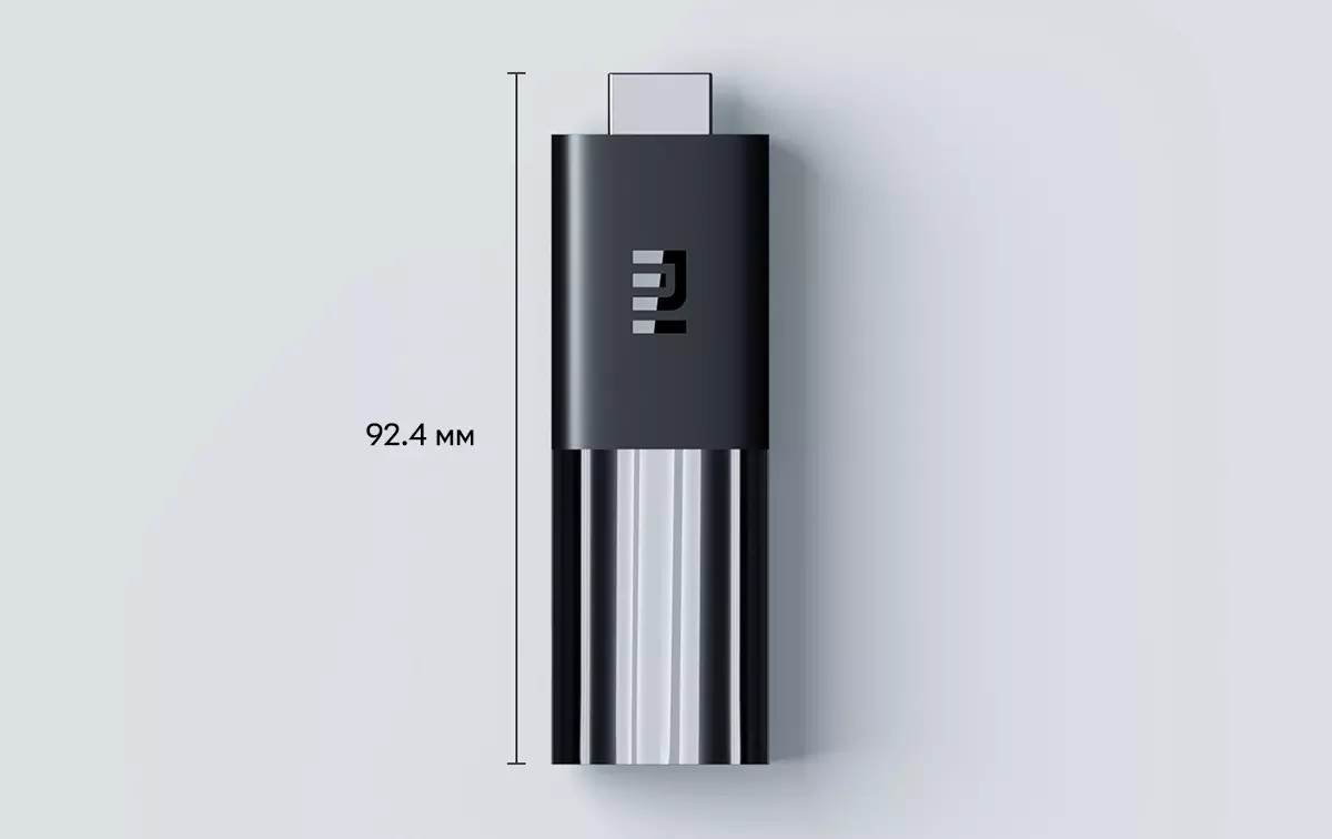 Xiaomi Mi TV Stick — Google Assistant и Chromecast