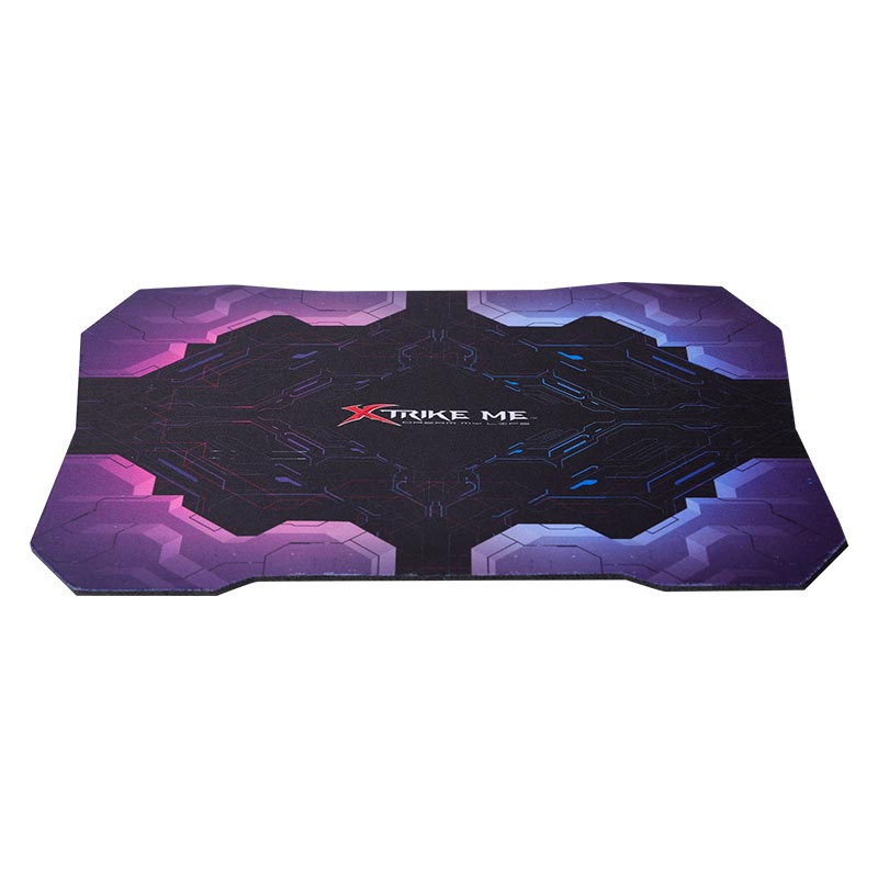 Набор Gaming Combo XTRIKE ME CMX-415 UA, фото 3