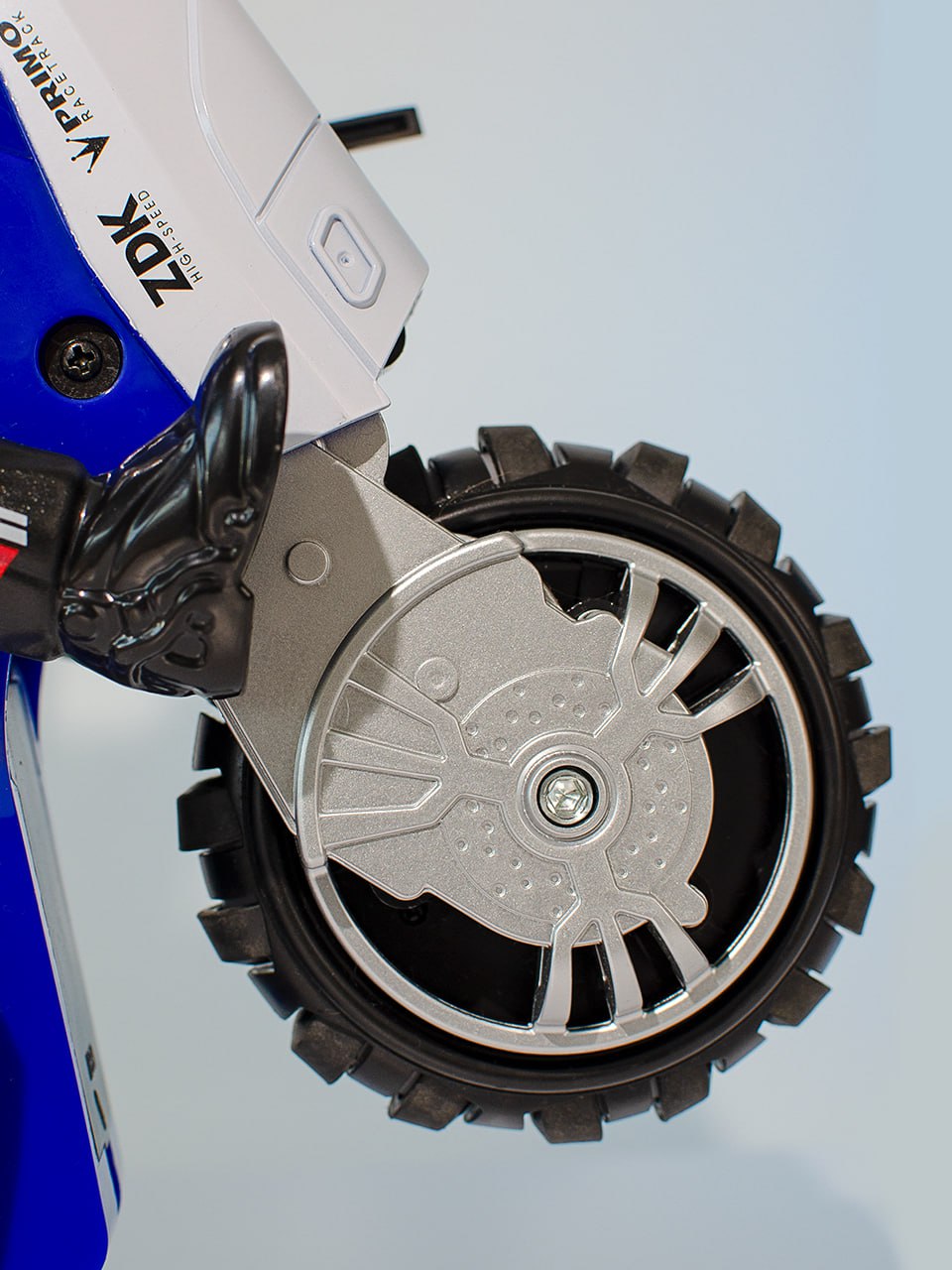 RC Motorcycle Stunt Drift six-axis Gyroscope Изображение #6 RC Motorcycle Stunt Drift six-axis Gyroscope Фото №6