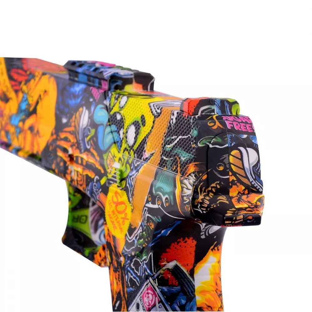 Water Bullet Orbiz Soft Gun Glock USP-S Фото №21