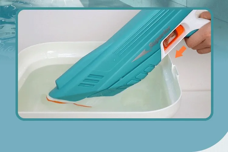 Blaster Water Gun Automatically Absorbs High pressure Water Fight Summer Toy Изображение #3 Blaster Water Gun Automatically Absorbs High pressure Water Fight Summer Toy Фото №3