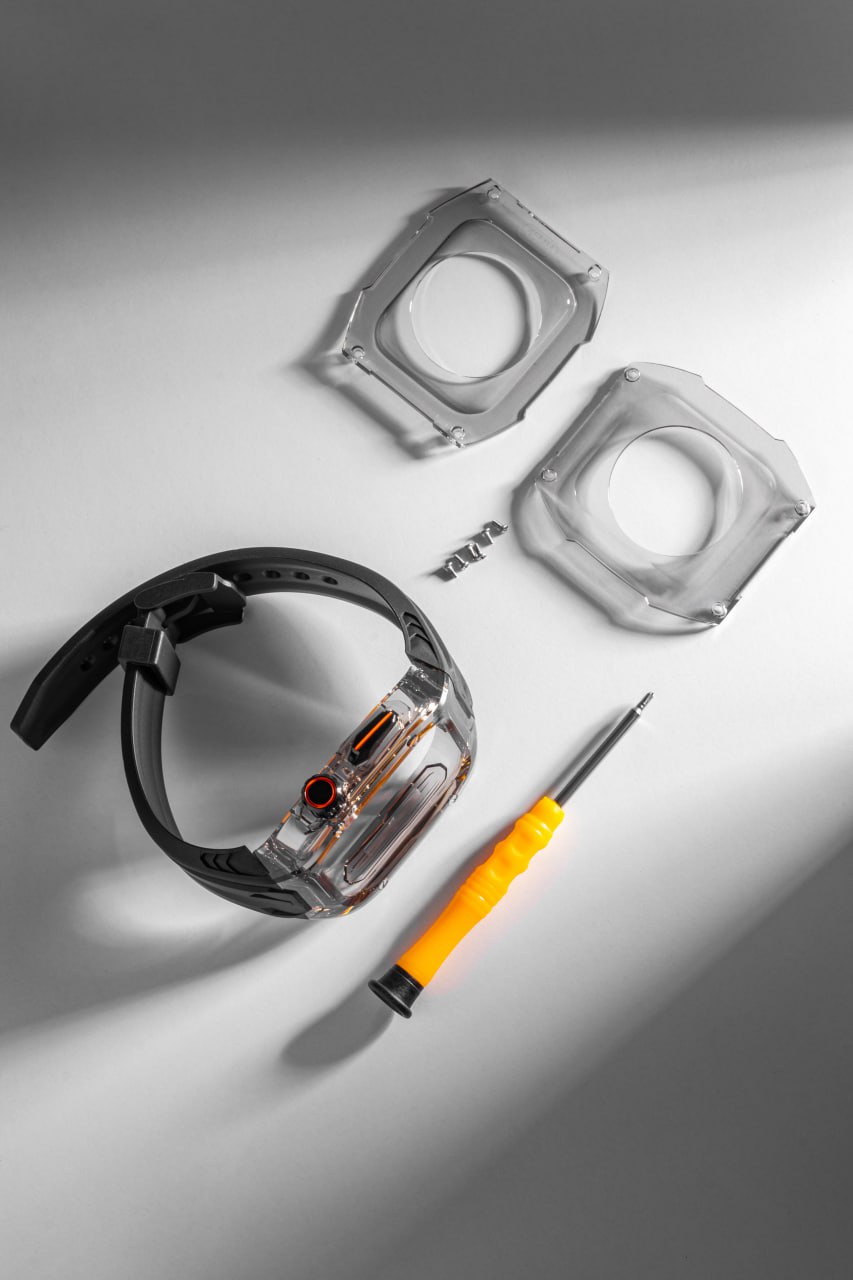 WiWu Apple Watch Ultra Band Фото №2