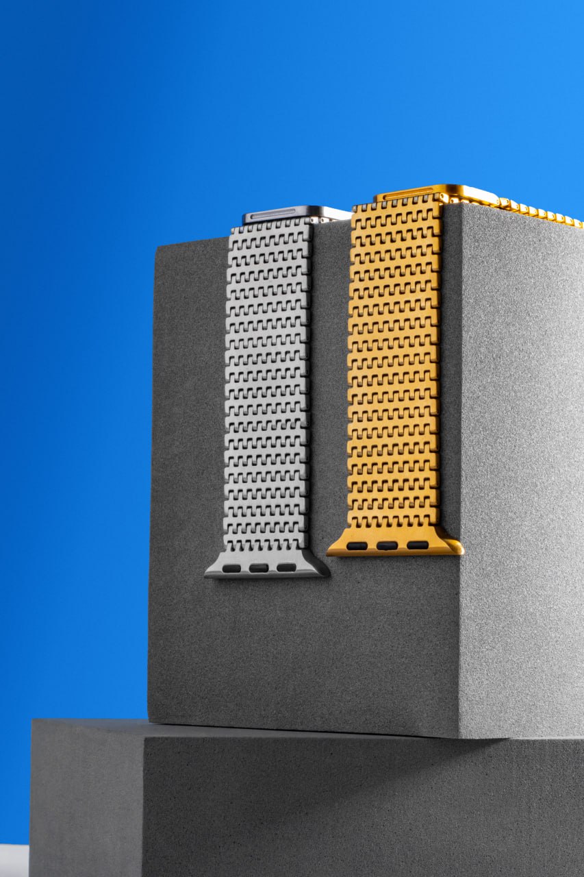 WiWu Apple Watch Ultra Band Фото №3