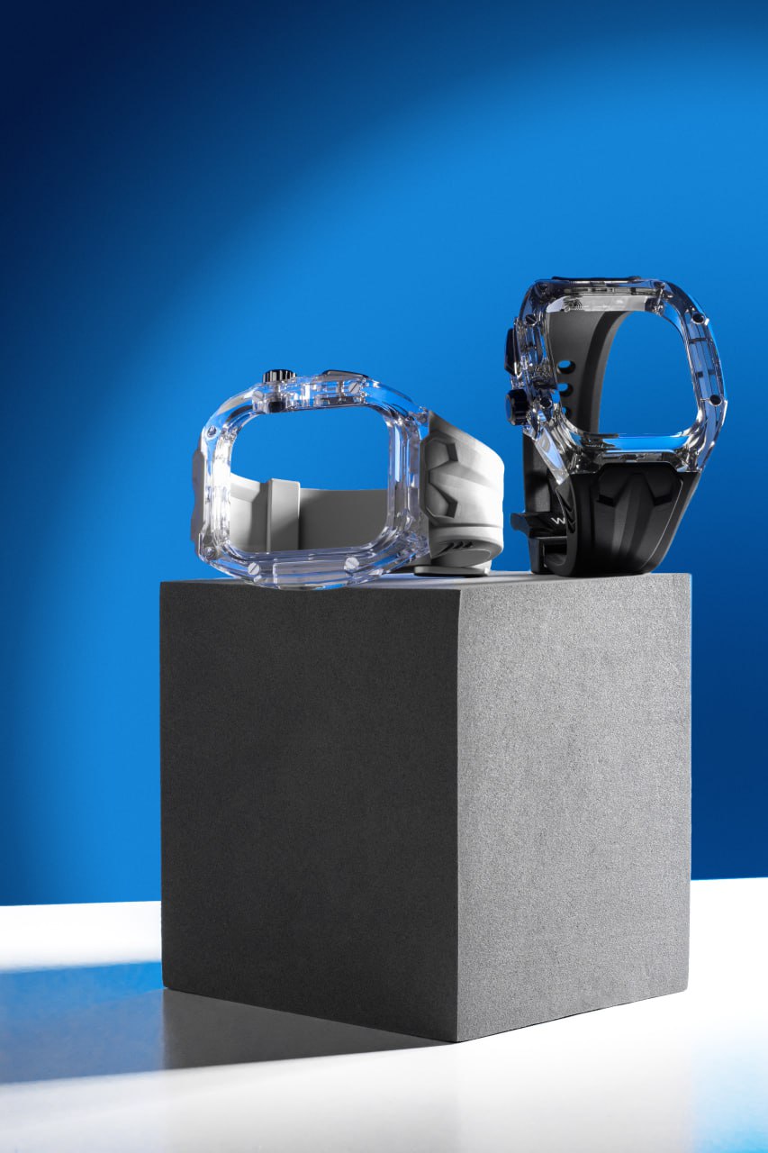 WiWu Apple Watch Ultra Band Фото №4