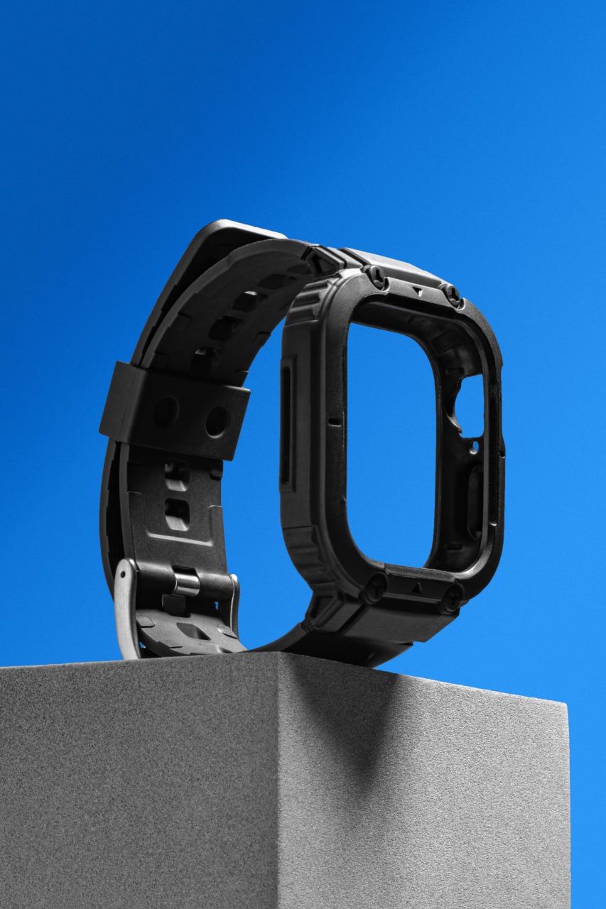 WiWu Apple Watch Ultra Band Фото №5