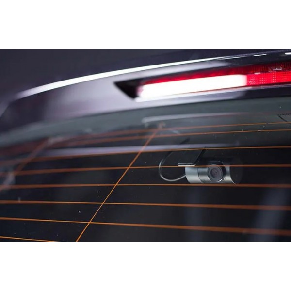 Камера RC11 — упаковка