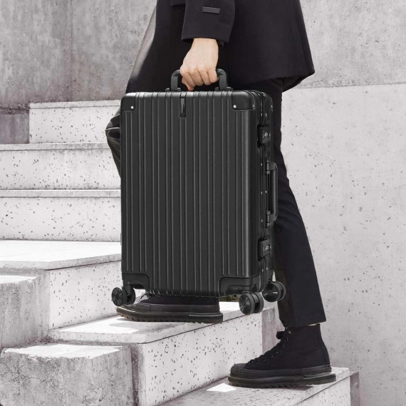 Валіза Xiaomi 90 Points Business Aluminium Frame Suitcase 28