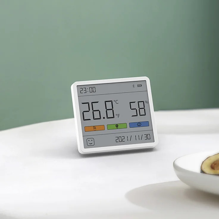 Xiaomi ATuMan Duka TH1 Фото №1