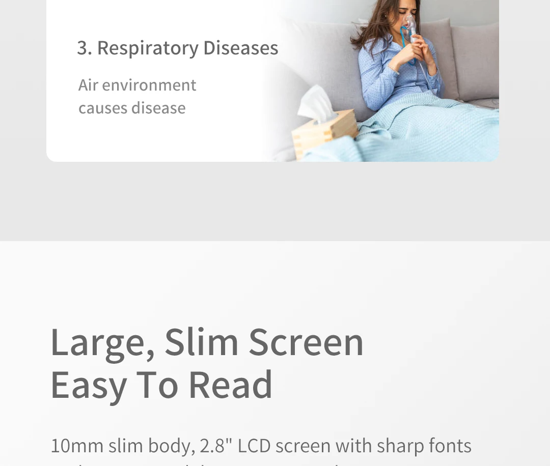 Xiaomi ATuMan Duka TH1 Фото №13