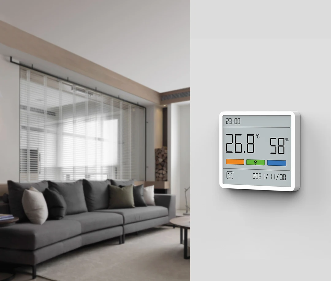 Xiaomi ATuMan Duka TH1 Фото №18