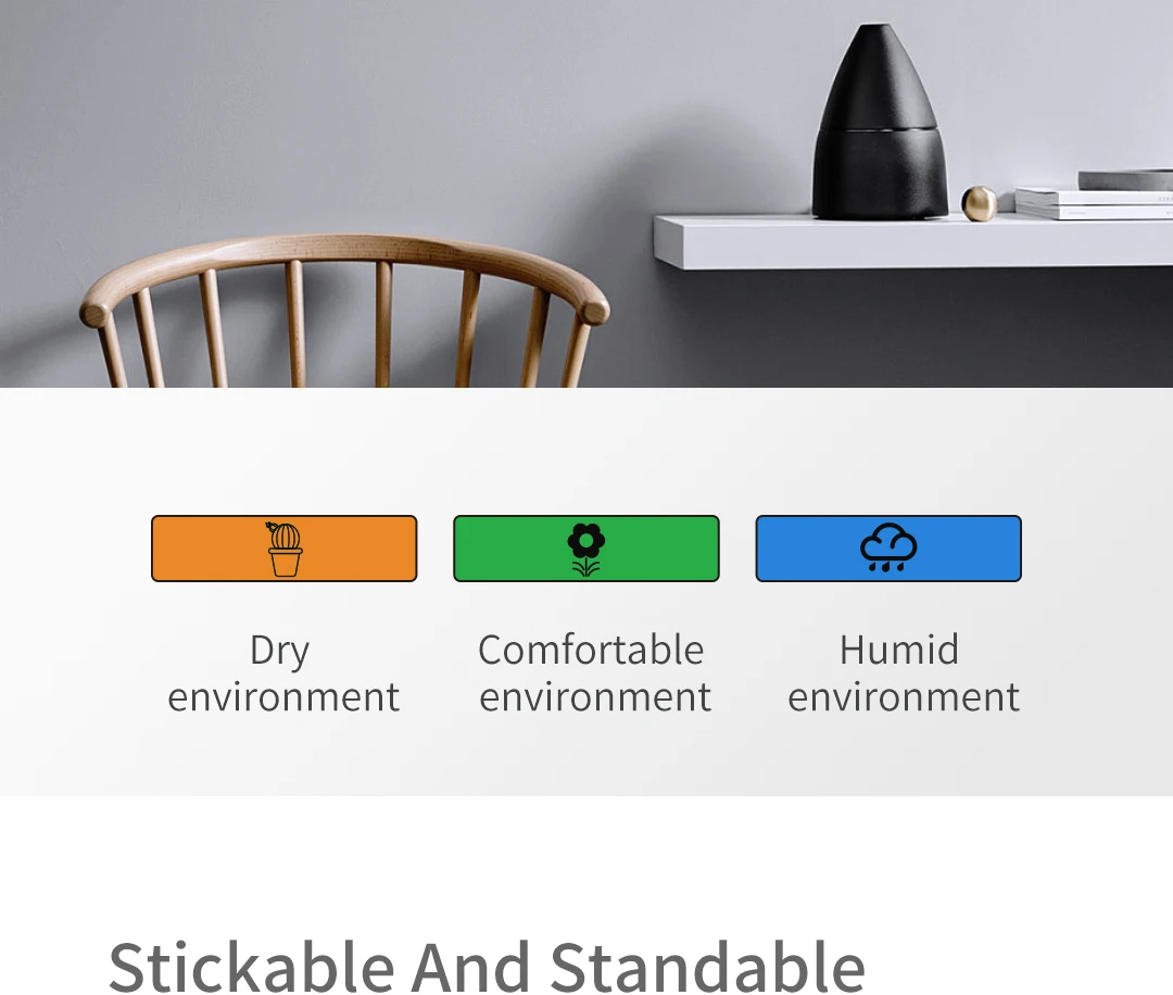 Xiaomi ATuMan Duka TH1 Фото №20