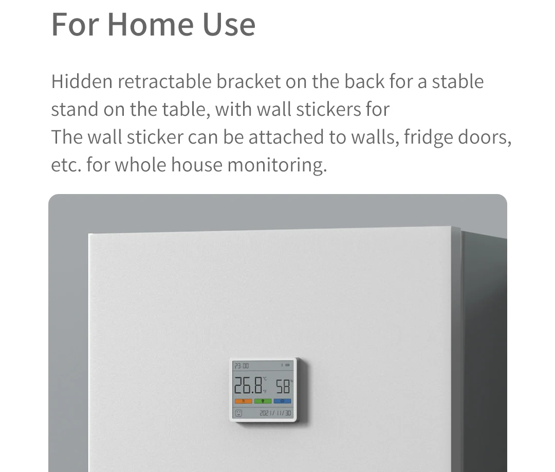 Xiaomi ATuMan Duka TH1 Фото №21